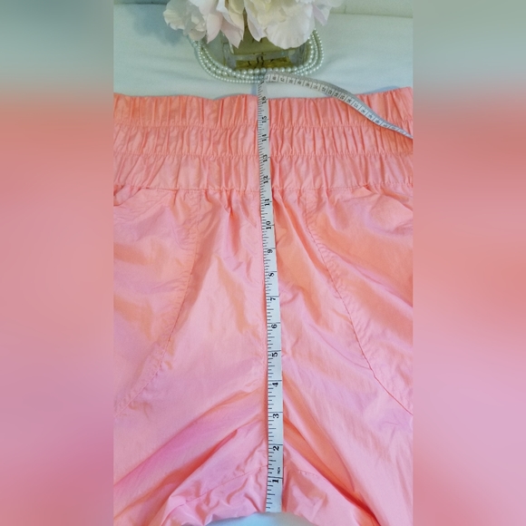 NWT Free People FP Movement The Way Home Papyana Punch High-Rise Jogger - Picture 13 of 15